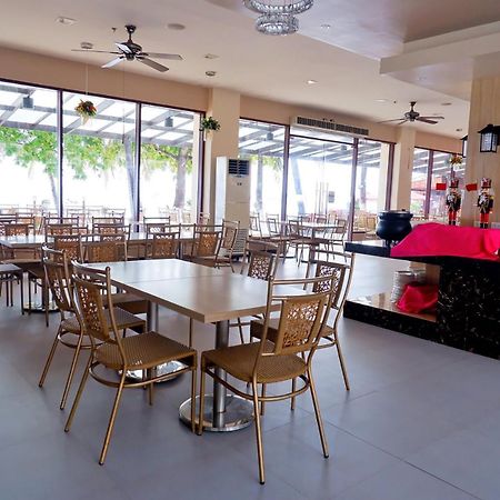بنغلاو Villa Tomasa Alona Kew White Beach Resort المظهر الخارجي الصورة
