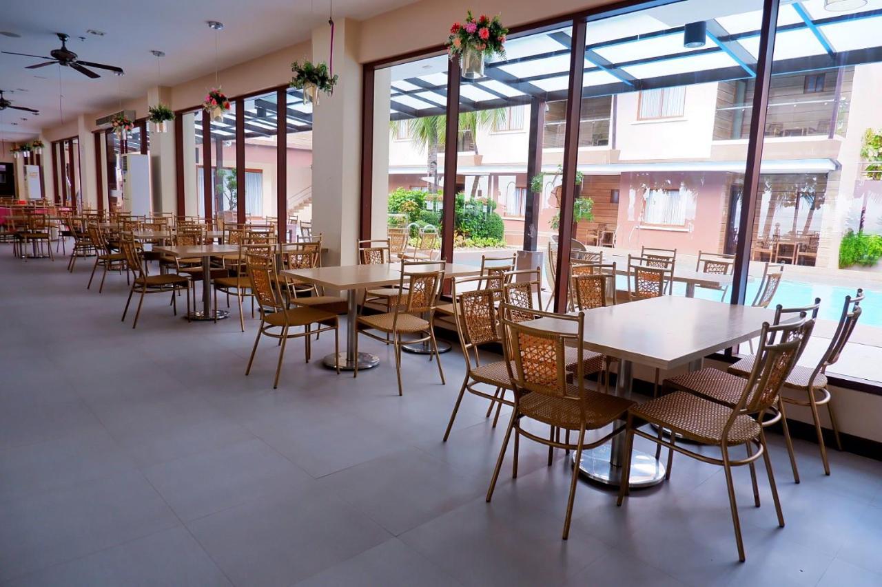 بنغلاو Villa Tomasa Alona Kew White Beach Resort المظهر الخارجي الصورة