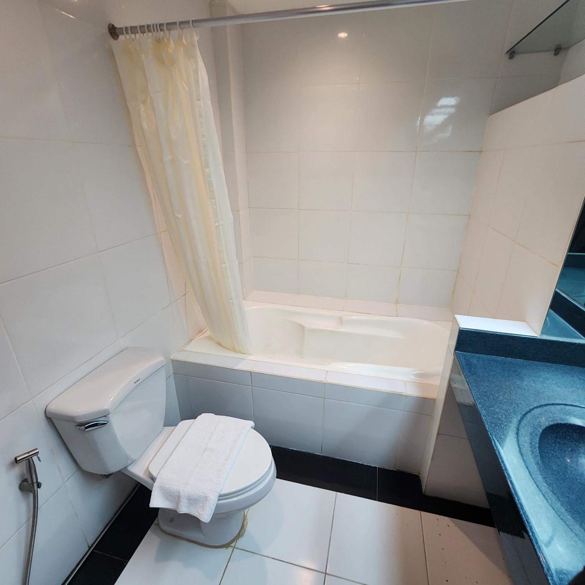بنغلاو Villa Tomasa Alona Kew White Beach Resort المظهر الخارجي الصورة