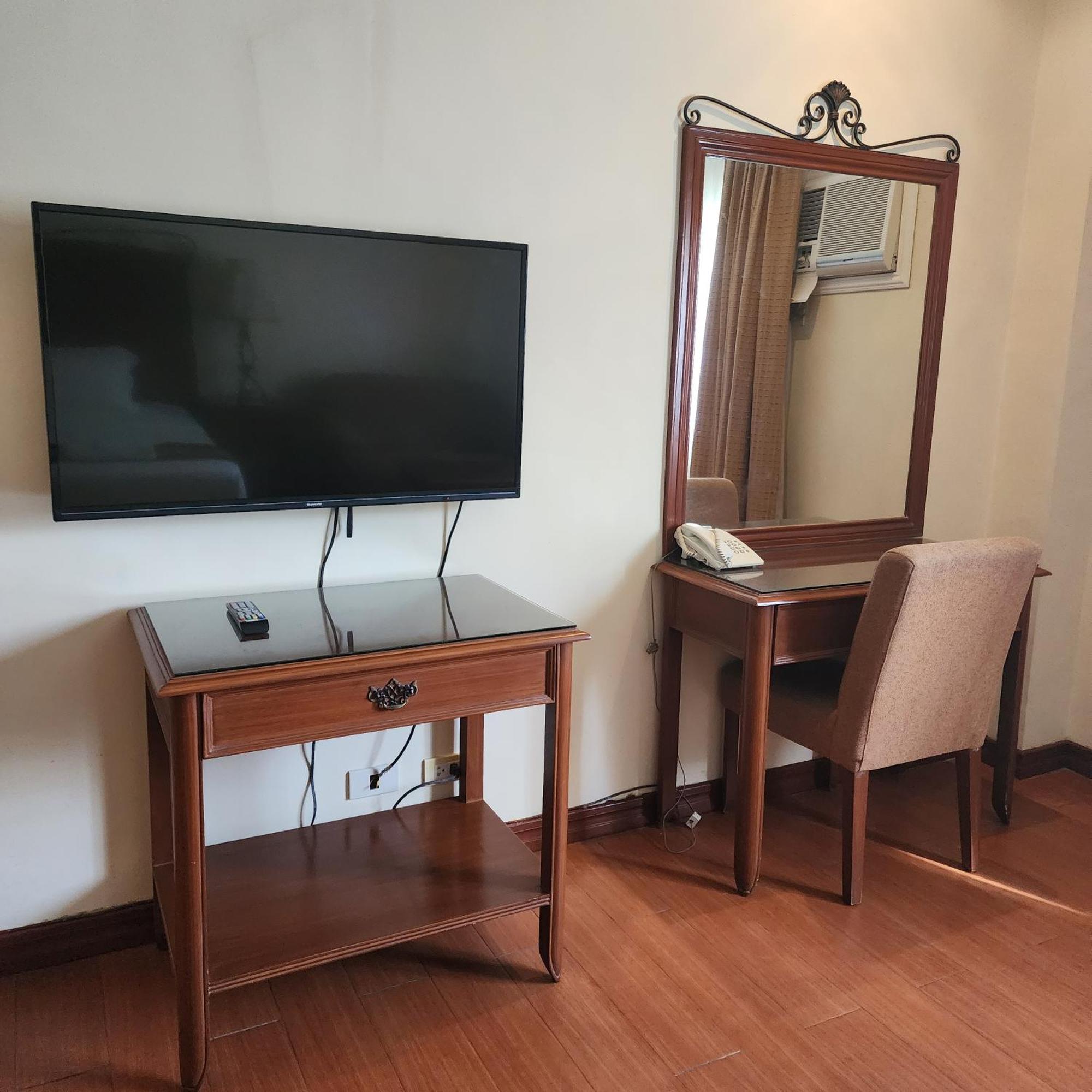 بنغلاو Villa Tomasa Alona Kew White Beach Resort المظهر الخارجي الصورة