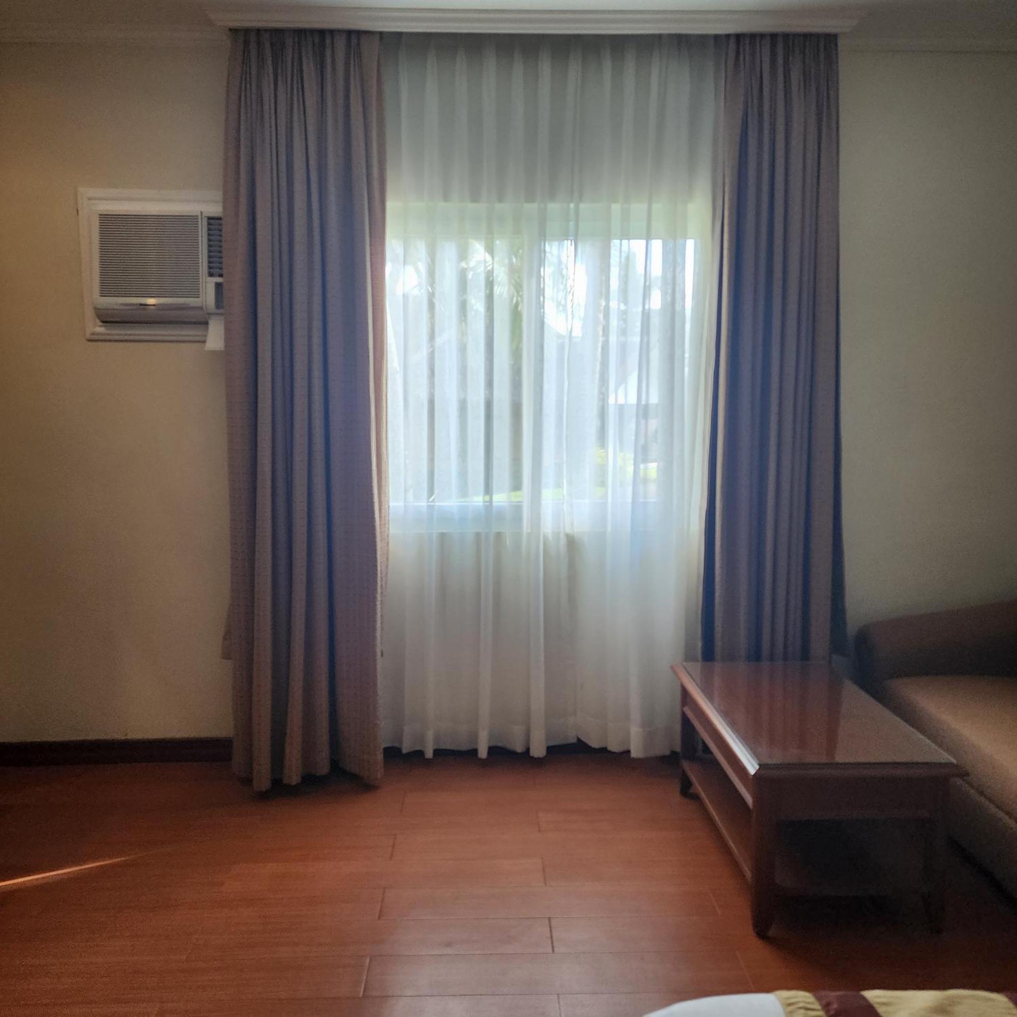 بنغلاو Villa Tomasa Alona Kew White Beach Resort المظهر الخارجي الصورة